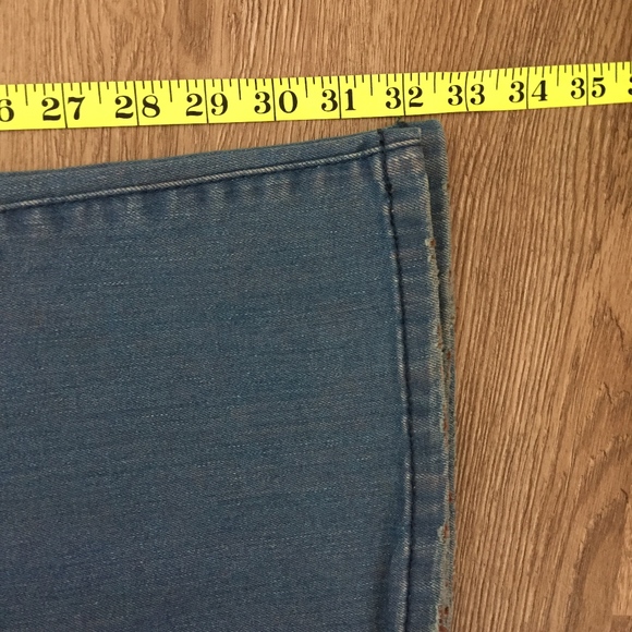 BCBG Maxazria Tanya Jeans, Size 26 - NWT - Picture 5 of 6